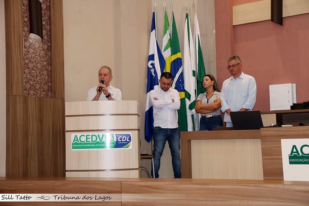 SUDOTEC REALIZA PRIMEIRA ASSEMBLEIA DE 2024