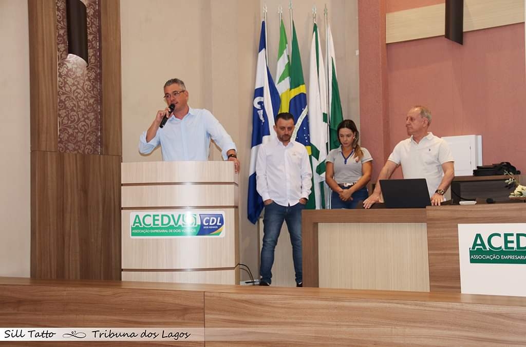 SUDOTEC REALIZA PRIMEIRA ASSEMBLEIA DE 2024