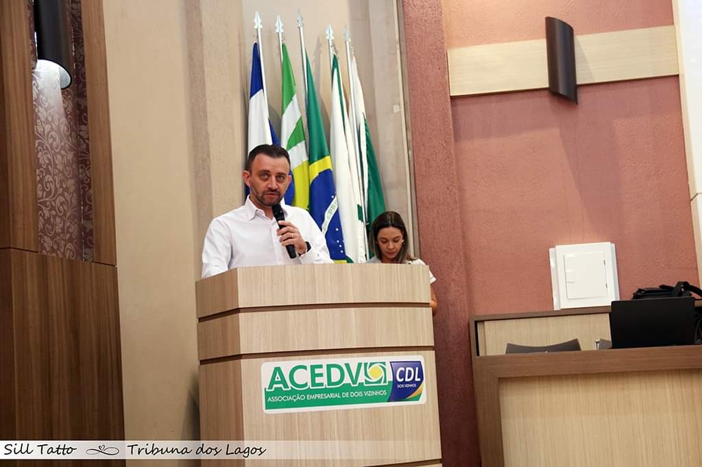 SUDOTEC REALIZA PRIMEIRA ASSEMBLEIA DE 2024