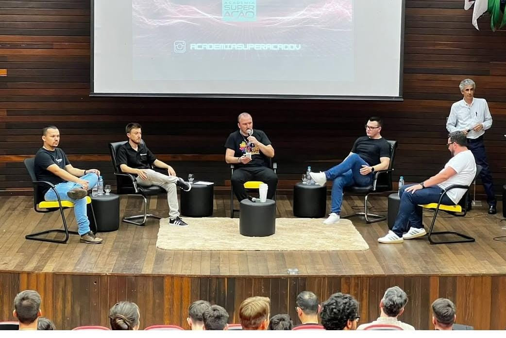 Fórum de Relações Empresariais e Comunitárias