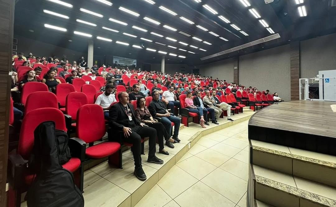 Fórum de Relações Empresariais e Comunitárias