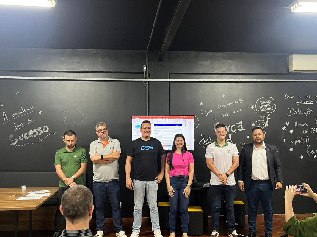 Assembleia Geral da Sudotec e Eleição da Nova Diretoria