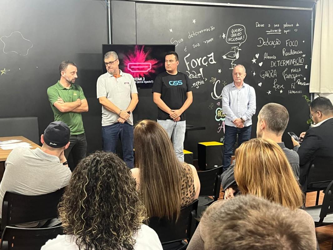 Assembleia Geral da Sudotec e Eleição da Nova Diretoria