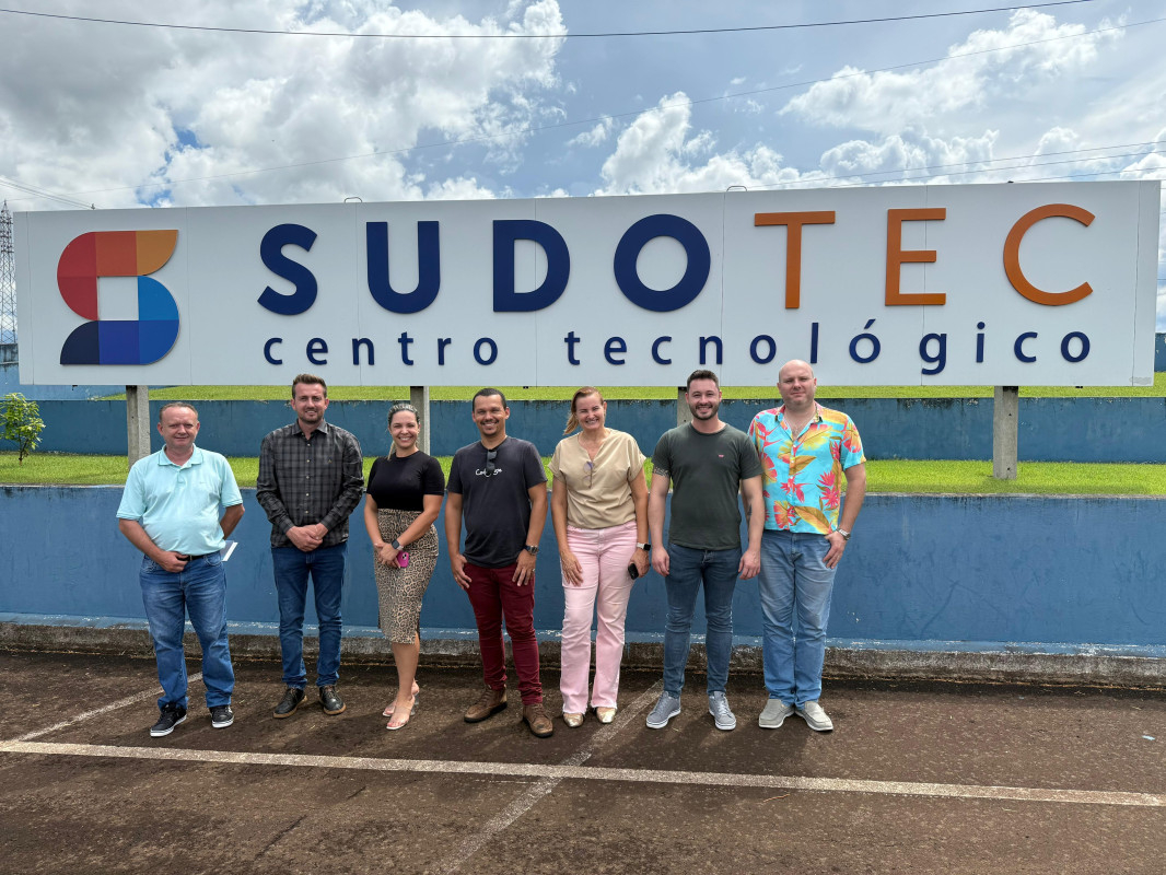 Reunião de Alinhamento do Conselho Municipal de Apoio à Inovação e Tecnologia