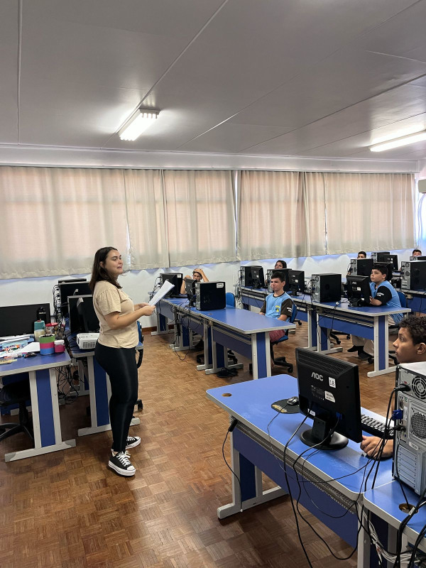 Nova Parceria: Sudotec & Guarda Mirim