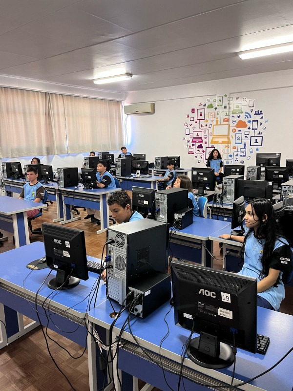 Nova Parceria: Sudotec & Guarda Mirim