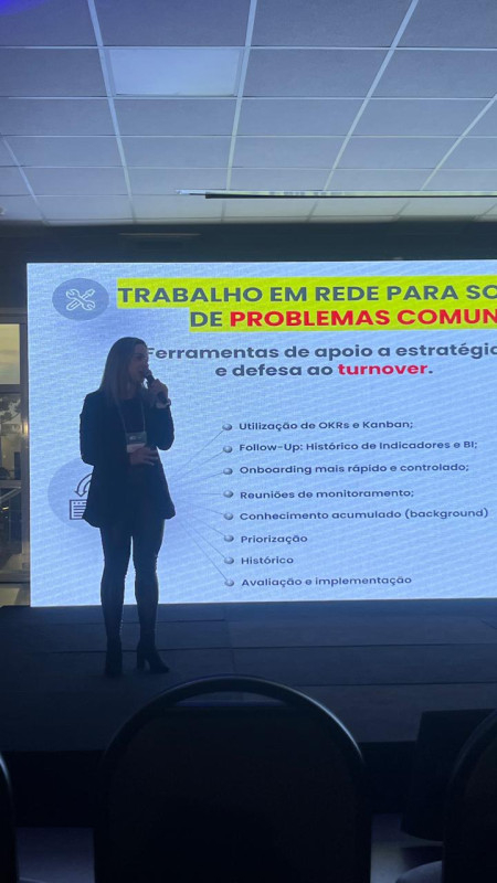 Sudotec presente no ELI SUMMIT