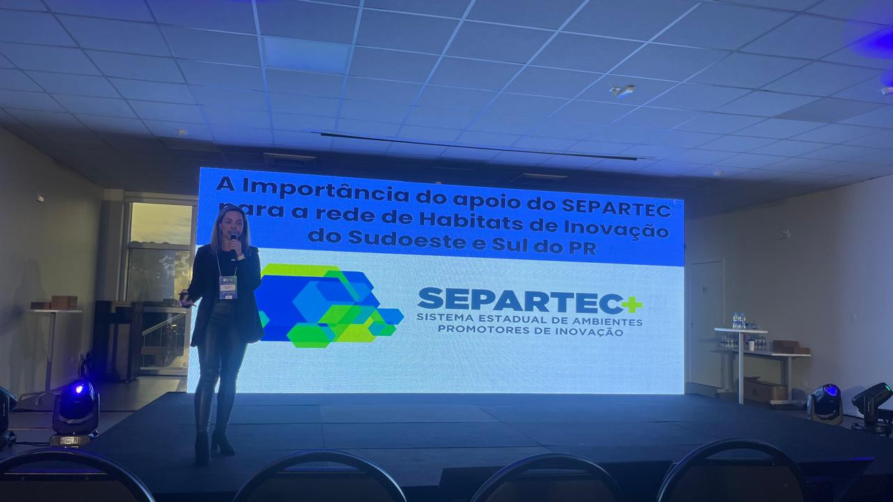 Sudotec presente no ELI SUMMIT