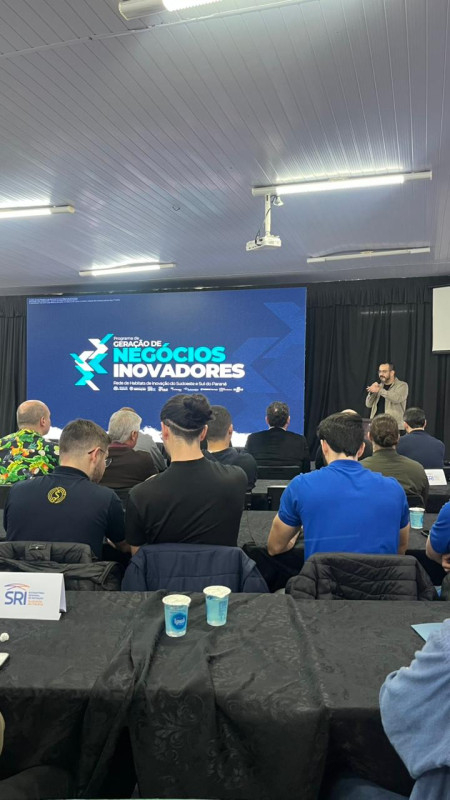 2° Forum Regional de Inovação