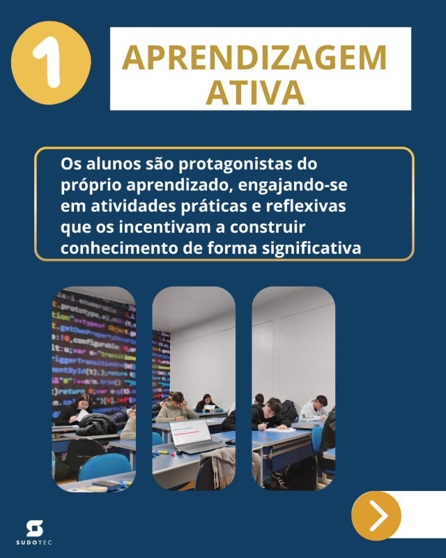 3 Motivos para fazer o Aprender e Crescer