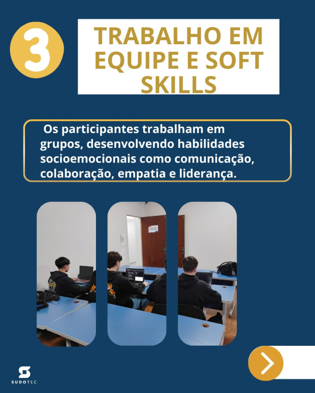 3 Motivos para fazer o Aprender e Crescer