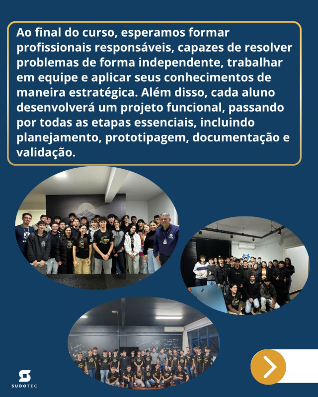 3 Motivos para fazer o Aprender e Crescer