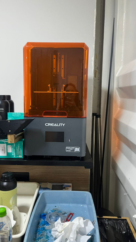 Visita técnica HUB ONE