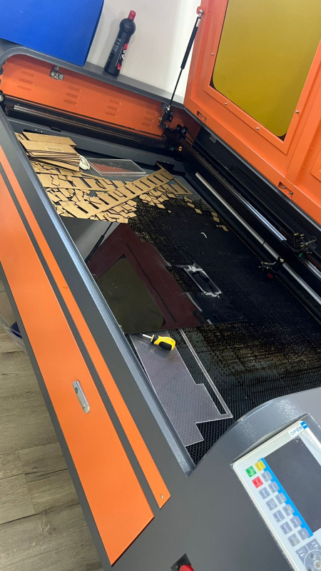 Visita técnica HUB ONE