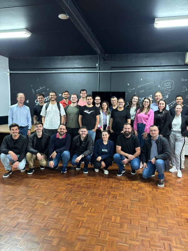 4° Encontro do Programa de Performance de Startups da Rede de Habitats