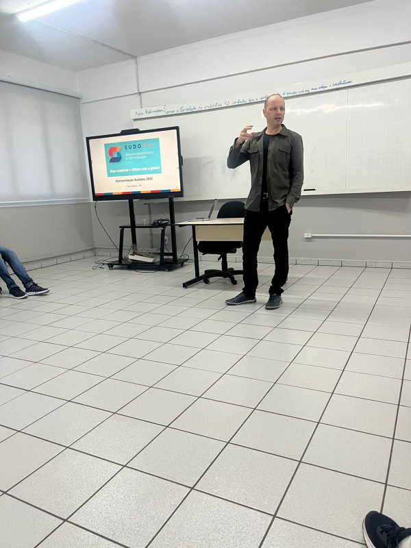 Reunião do Conselho para aprensentar plano de trabalho para 2026