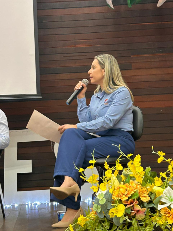 Sudotec e Empresas Graduadas/Incubadas participam da Semana Acadêmica de Engenharia de Software da UTFPR