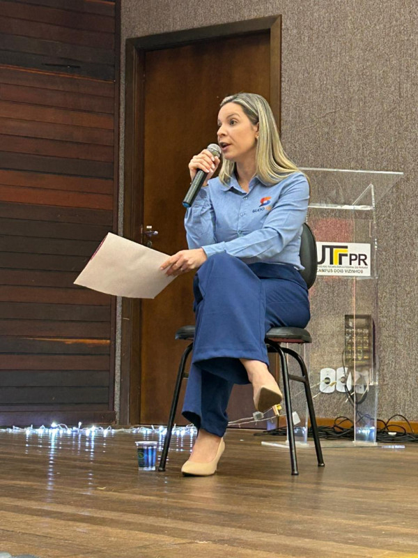 Sudotec e Empresas Graduadas/Incubadas participam da Semana Acadêmica de Engenharia de Software da UTFPR