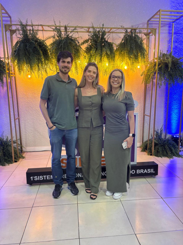 Sudotec presente no 3º Fórum dos Ecossistemas Locais de Inovação do Sudoeste do Paraná!