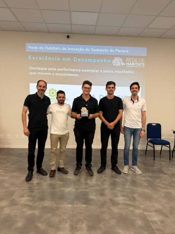 Encerramento da Rede de Habitats e o inicio do Planejamento 2026