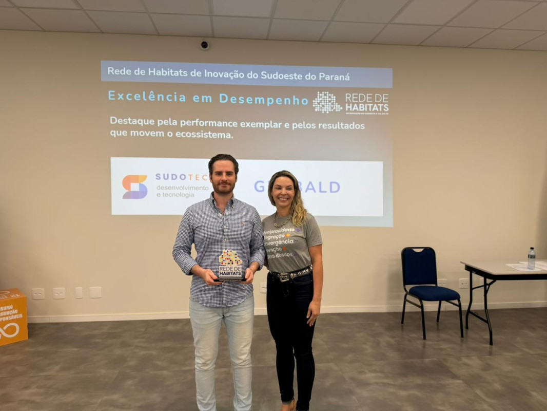 Encerramento da Rede de Habitats e o inicio do Planejamento 2026