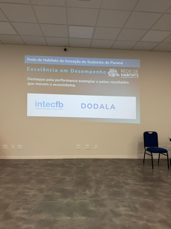 Encerramento da Rede de Habitats e o inicio do Planejamento 2026