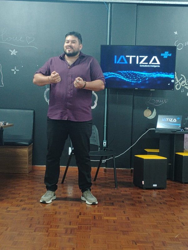 Fechamento do ano de 2025 com as empresas incubadas e graduadas