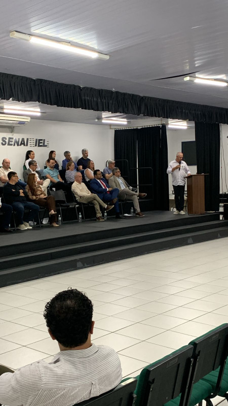 Sudotec Celebra 22 Anos de História e 20 Anos de Impacto do Programa Aprender e Crescer