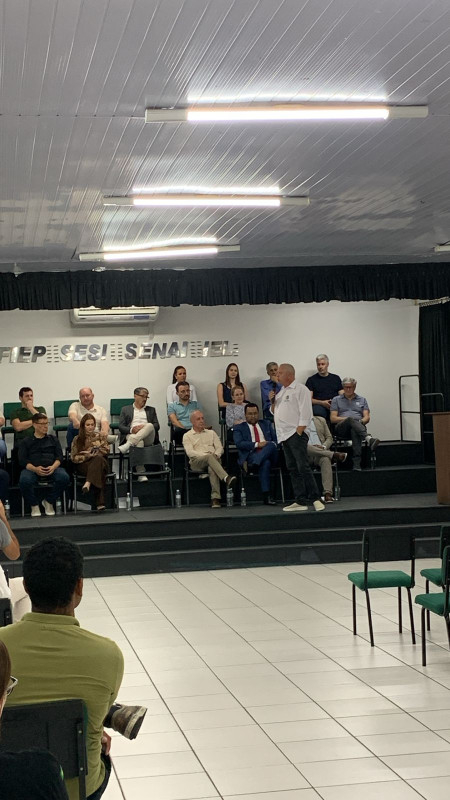 Sudotec Celebra 22 Anos de História e 20 Anos de Impacto do Programa Aprender e Crescer