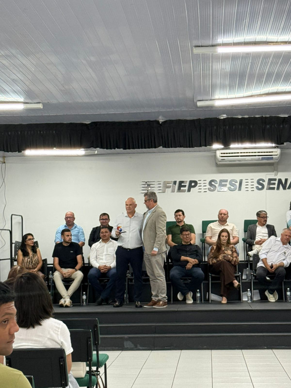 Sudotec Celebra 22 Anos de História e 20 Anos de Impacto do Programa Aprender e Crescer