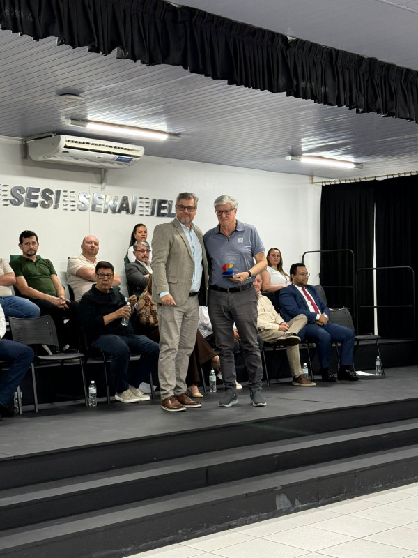 Sudotec Celebra 22 Anos de História e 20 Anos de Impacto do Programa Aprender e Crescer