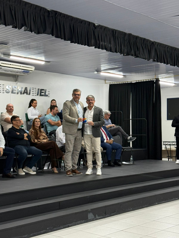 Sudotec Celebra 22 Anos de História e 20 Anos de Impacto do Programa Aprender e Crescer