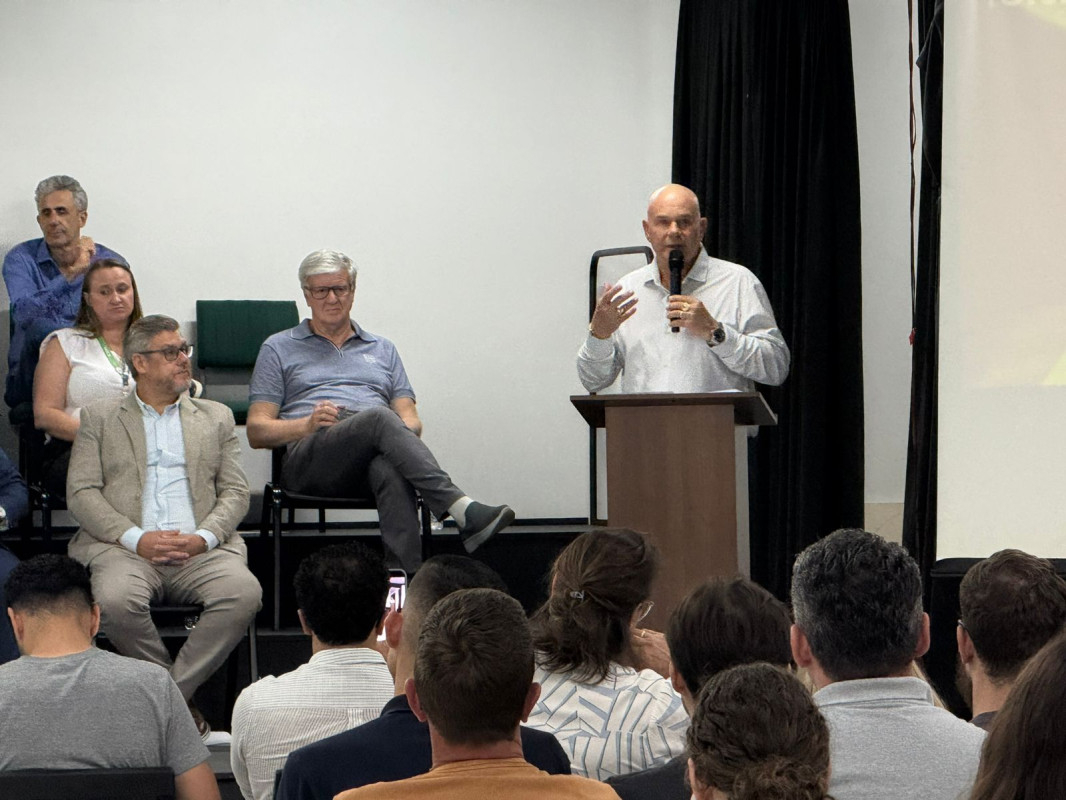 Sudotec Celebra 22 Anos de História e 20 Anos de Impacto do Programa Aprender e Crescer