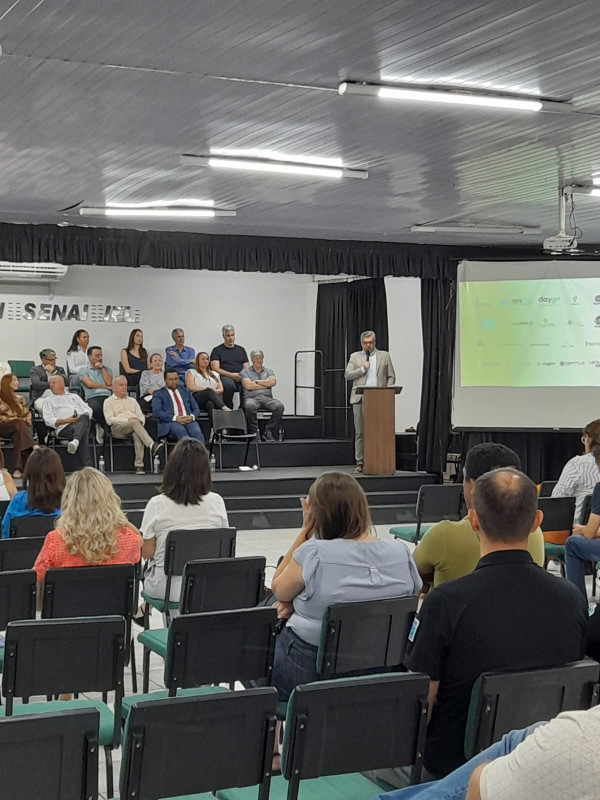 Sudotec Celebra 22 Anos de História e 20 Anos de Impacto do Programa Aprender e Crescer