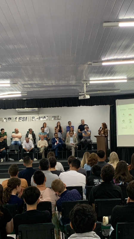 Sudotec Celebra 22 Anos de História e 20 Anos de Impacto do Programa Aprender e Crescer