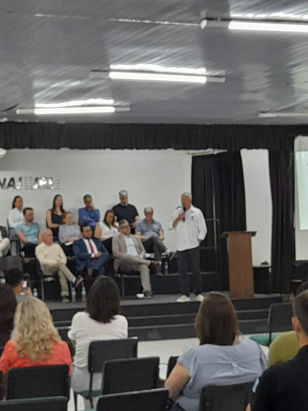 Sudotec Celebra 22 Anos de História e 20 Anos de Impacto do Programa Aprender e Crescer