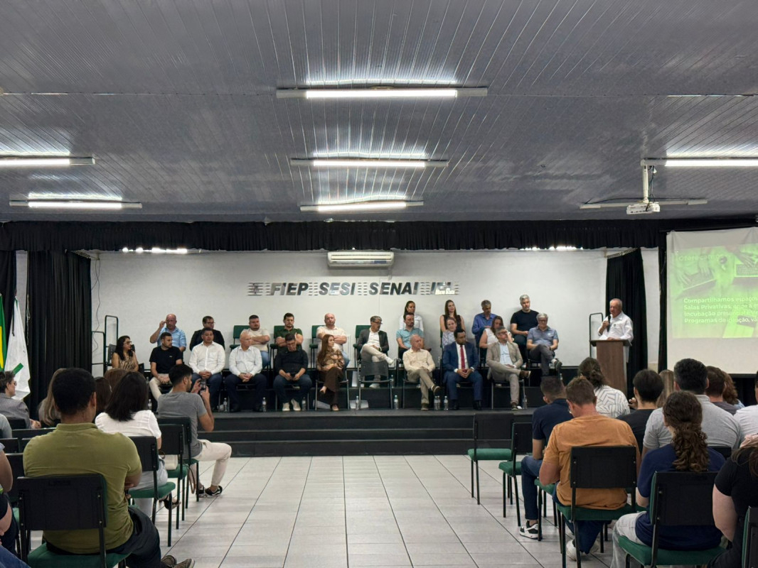 Sudotec Celebra 22 Anos de História e 20 Anos de Impacto do Programa Aprender e Crescer