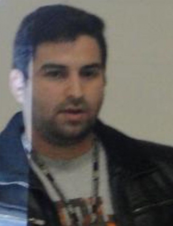 Rafael Alves Paes de Oliveira