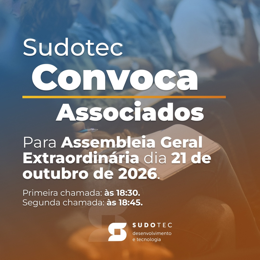 COMUNICADO OFICIAL - CONVOCAÇÃO PARA ASSEMBLEIA GERAL EXTRAORDINÁRIA.
